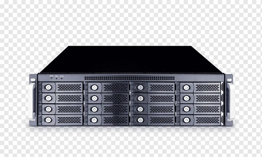 Virtual scsi