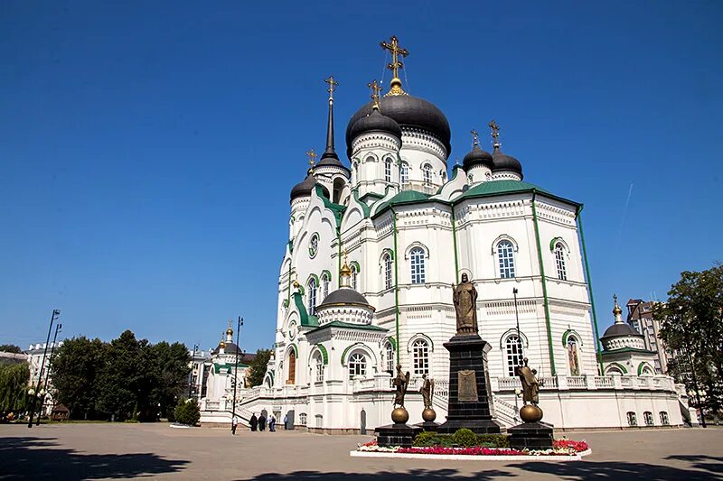 Благовещенский собор воронеж иконы богородицы. Благовещенск храм воронеж. Храм благовещенский в воронеже. Благовещенский кафедральный собор воронеж зимой. Боровский благовещенский кафедральный собор.