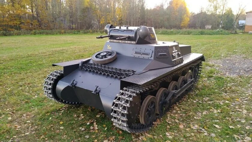 Pz 1 c