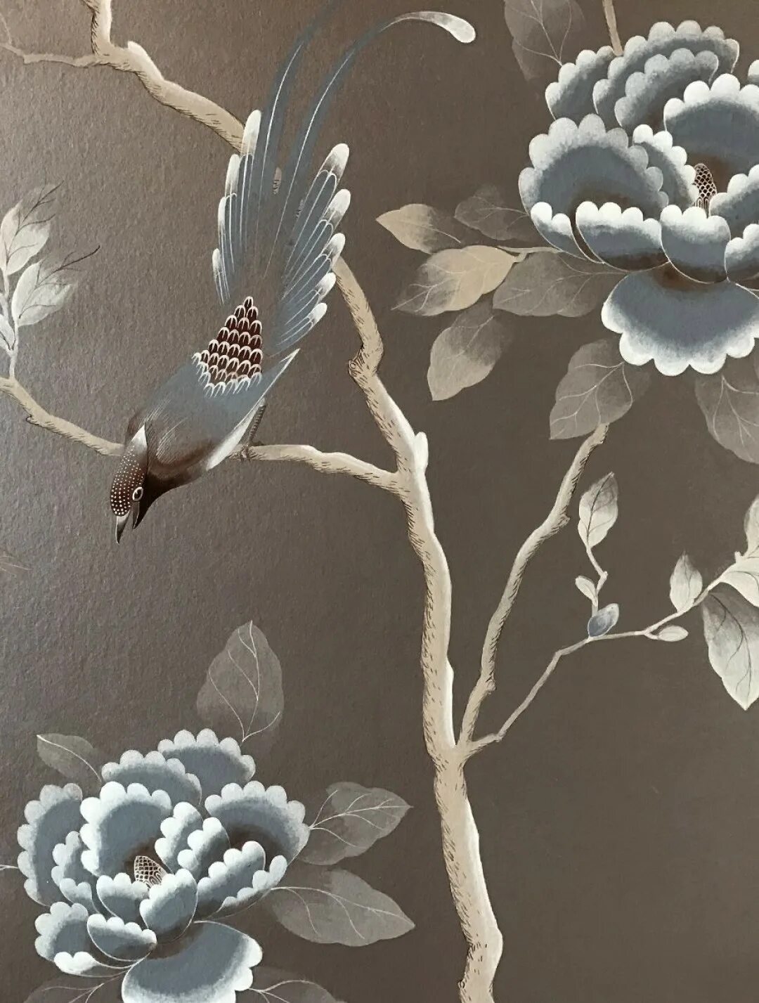 Geo. обои ручной работы. Fresq pl. обои ручной работы. 14, geo, fresq.