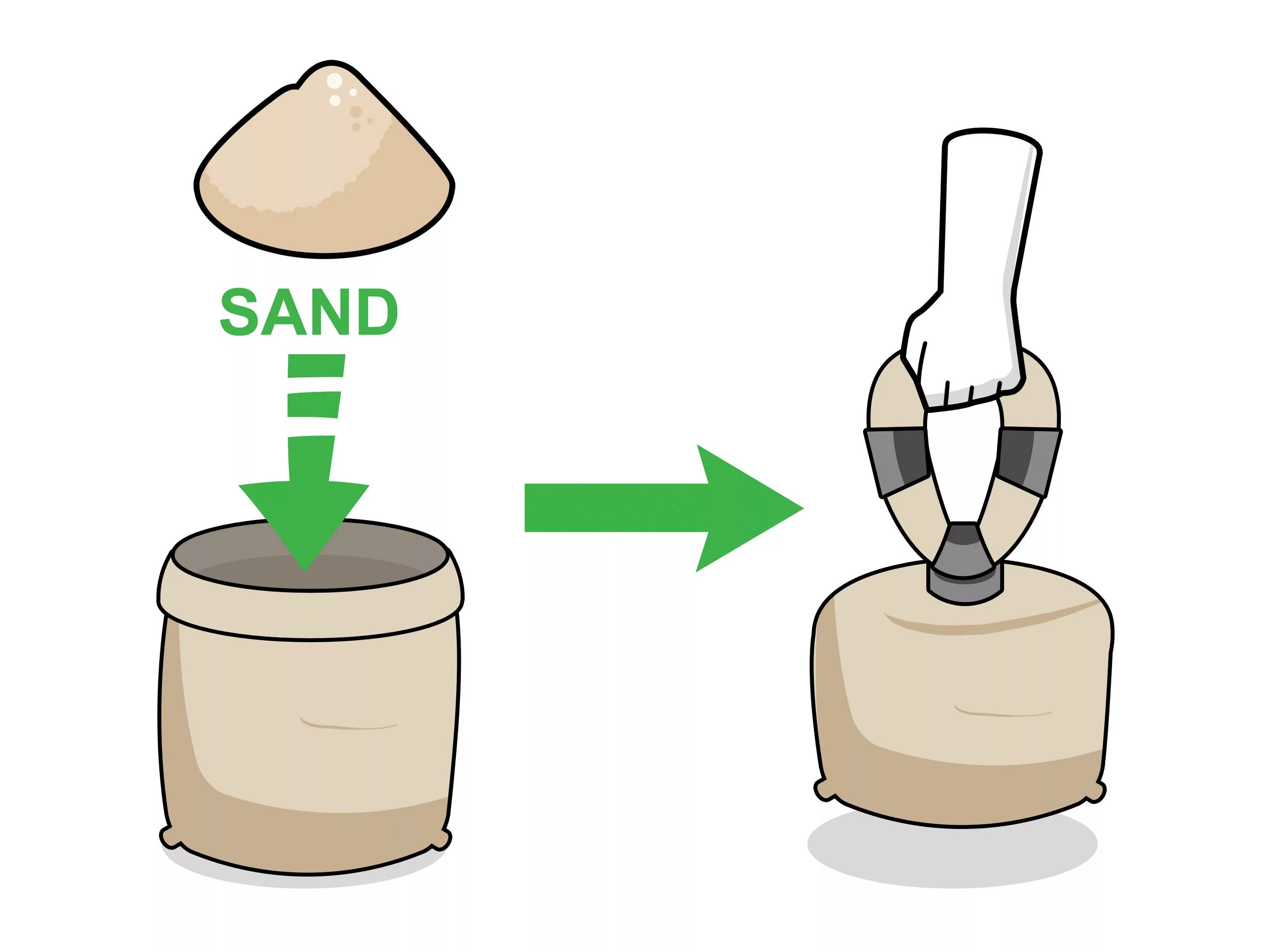 How to make image
