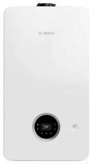 Газовый котел bosch отзывы