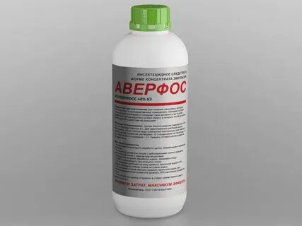 Форм концентрат