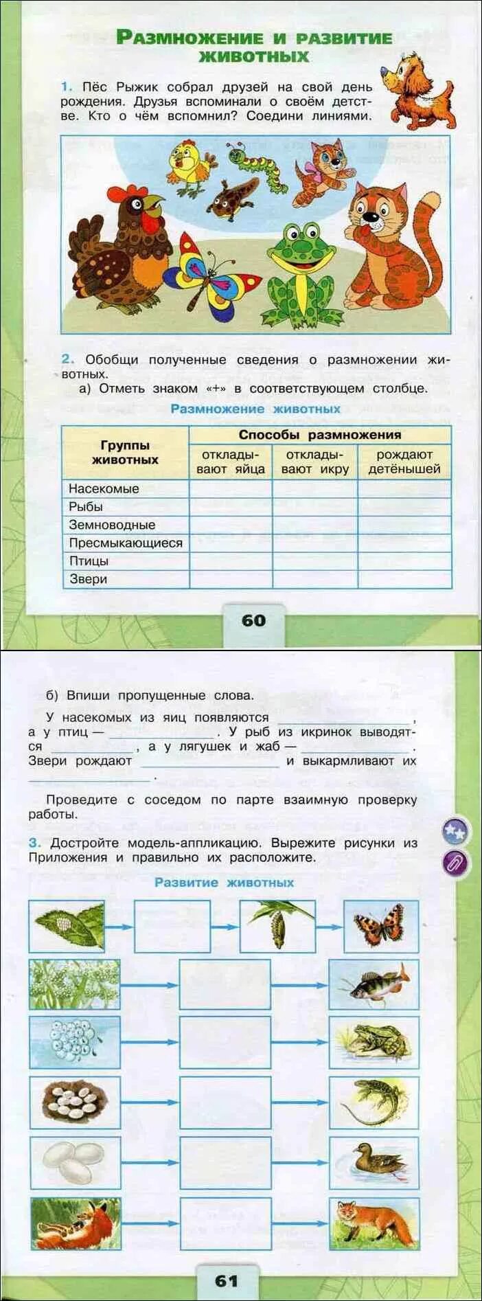 Вырежи рисунки из приложения страница. Вырежи рисунки из приложения страница
