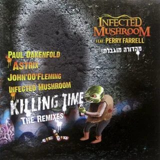 Песня infected mushroom change the formality
