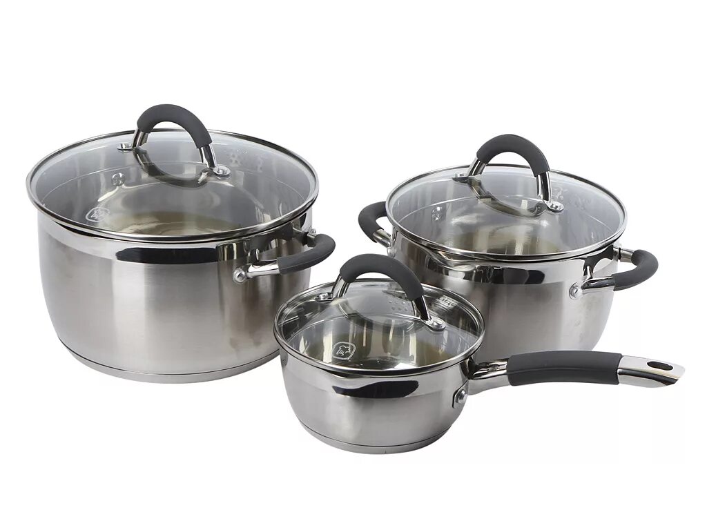 Кастрюля rondell rds-025. Rondell flamme. Кастрюль для индукционной плиты rondell. Кастрюля ронделл калипсо. Набор кастрюль рондел фламме.