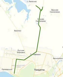 Расписание автобус лопатино