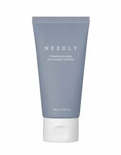 Needly cream