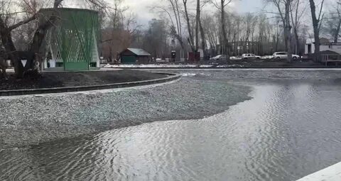 Каток в изумрудном барнаул