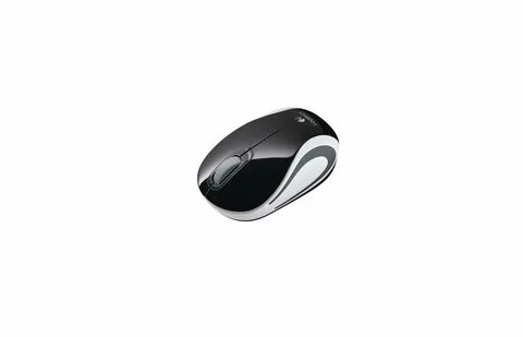 Logitech mini
