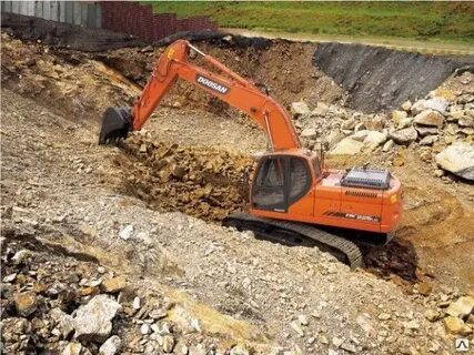 Doosan dx225