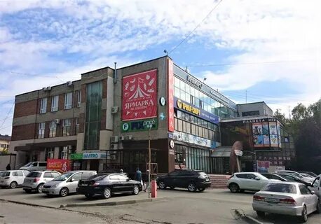 Красный проспект 218
