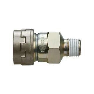 S coupling