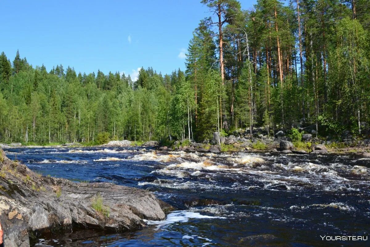 Karelia 1