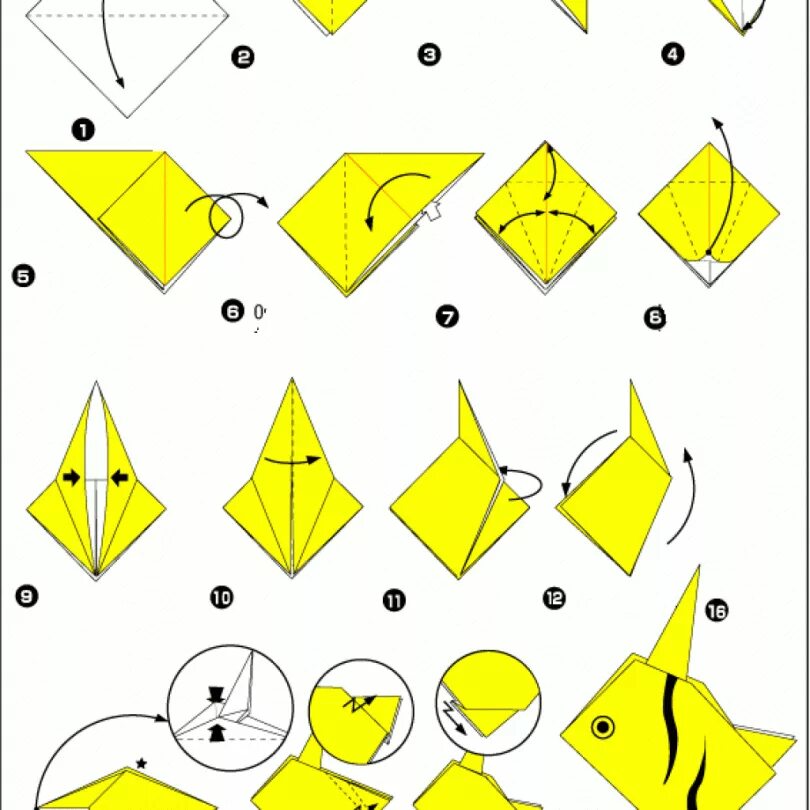 Оригами морской. Рыбка оригами из бумаги пошагово. Оригами рыбка из бумаги для дошкольников. Рыбки оригами из бумаги для детей схемы. Оригами из бумаги для начинающих рыбка схема пошагово.