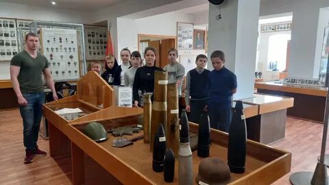 Школа верхние