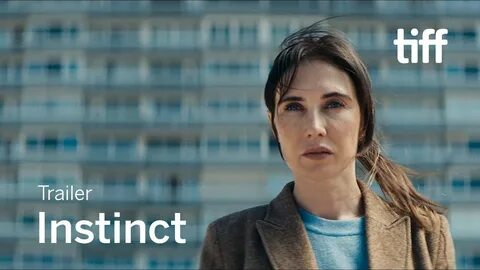Инстинкт трейлер