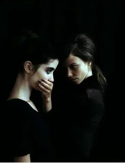 The dark sisters