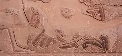 Сатрап относится к древнему египту