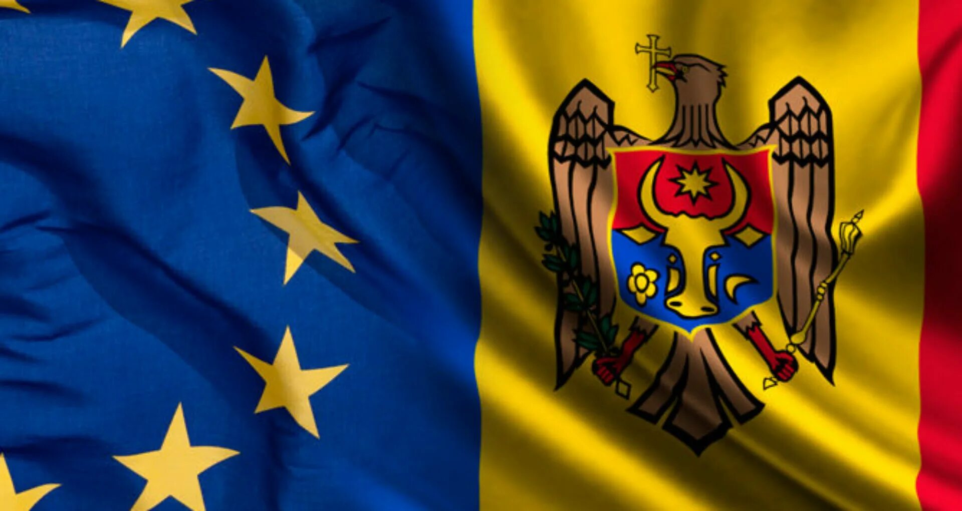 Eu si. Молдова ЕС флаги. Молдавия и Европейский Союз. Молдова и ЕС Санду. Флаг Молдовы и Евросоюза.