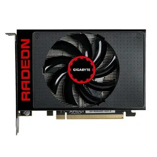 Gigabyte fury
