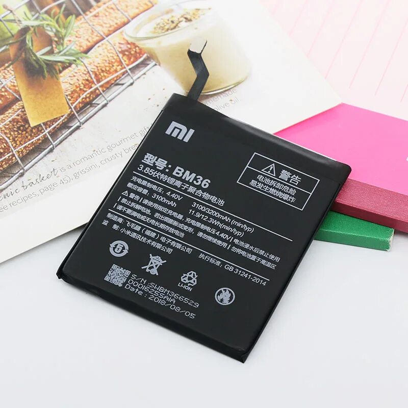 Xiaomi battery. Оригинальный аккумулятор Xiao mi bm3b. Аккумулятор для Xiaomi bm36. Bm3c аккумулятор Xiaomi модель. Xiaomi mi 5 АКБ.