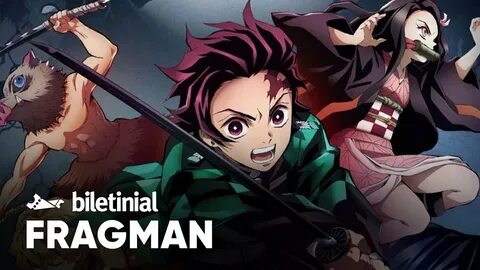 Kimetsu no yaiba dj