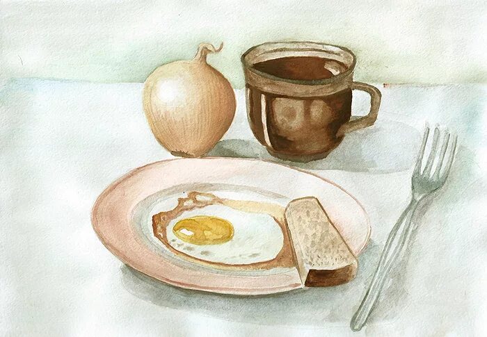 портрет времени события демонстрация школьный завтрак