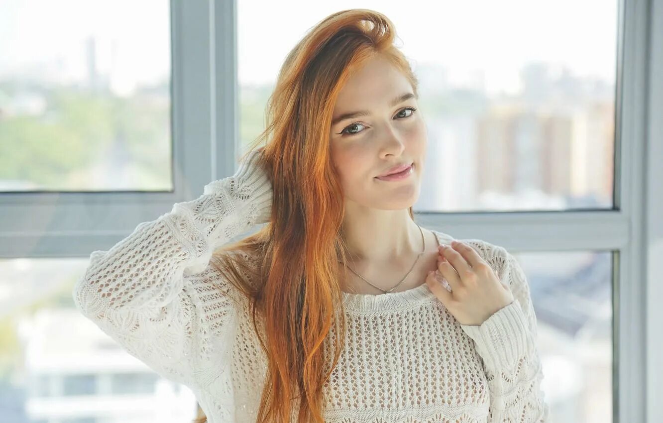 Цзя лисса. Джиа лисса. рыжая jia lissa. александра рыжикова. шихман ирина jia lissa.