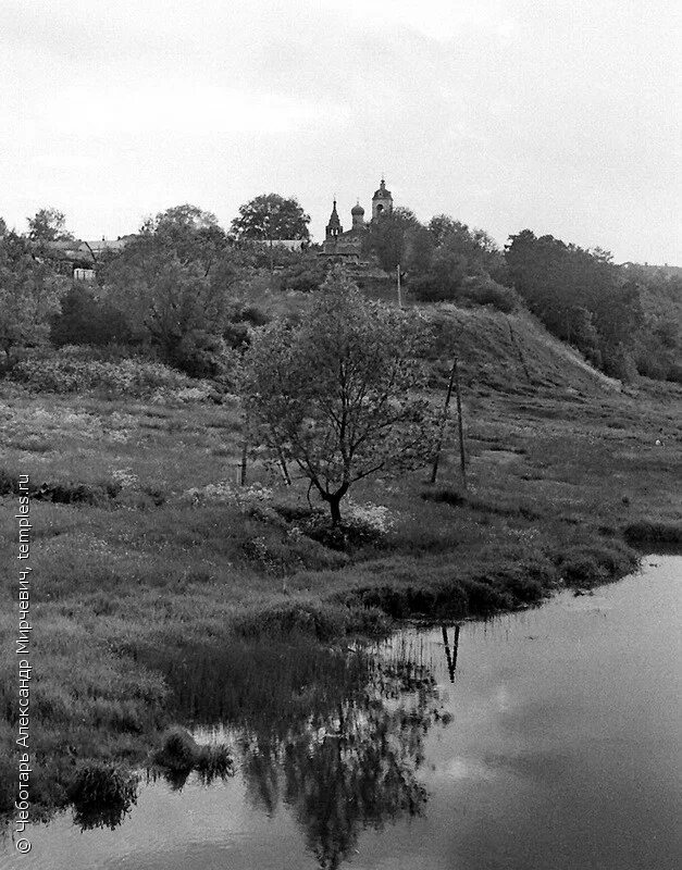 дмитровский храм в красногорском районе. дмитровское подворье храм. церковь димитрия солунского дмитровское. солунского с. церковь св.