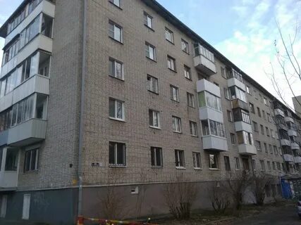 Смоленск улица памфилова 5