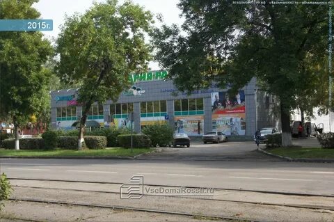 Тореза 15