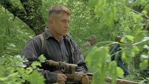 Снайперы 2002