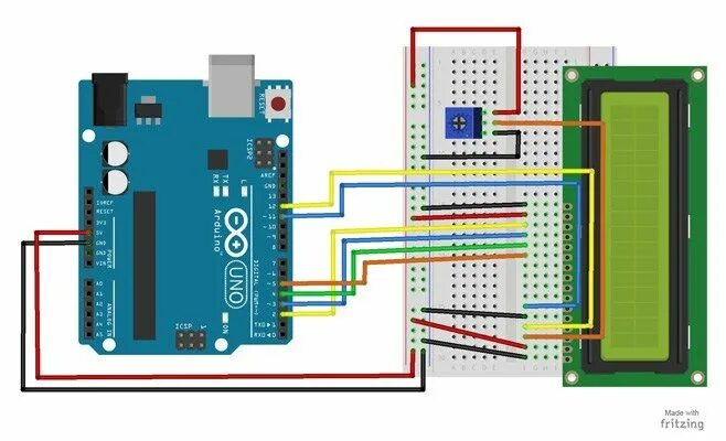 Arduino проекты скачать бесплатно Аппаратно-программный комплекс для мониторинга окружающей среды