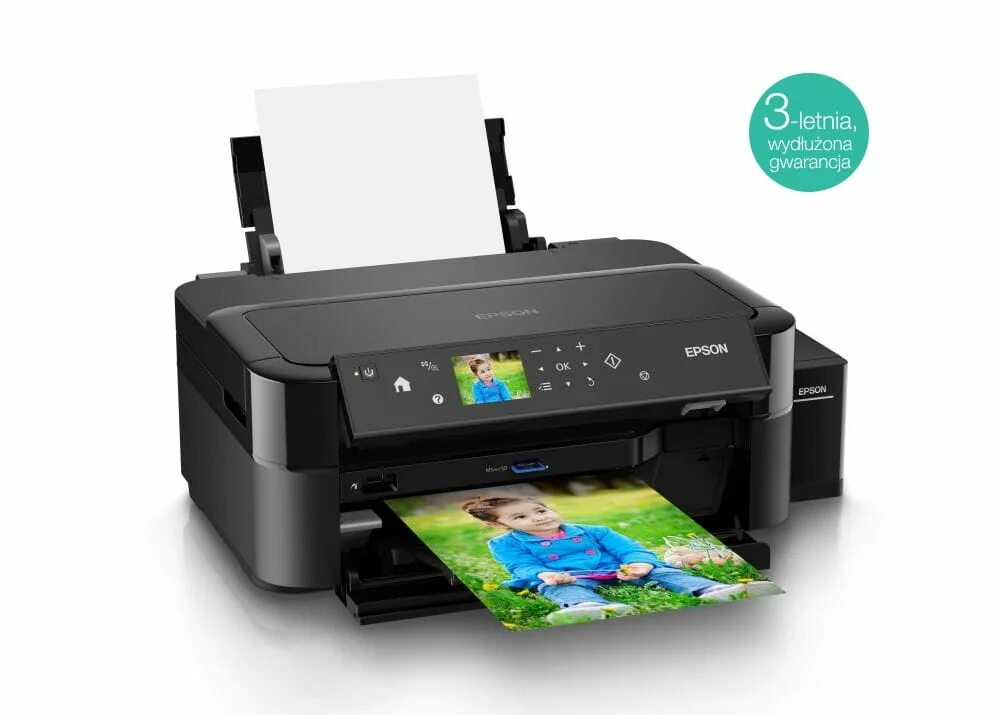 Epson l850