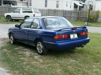 Nissan 1992