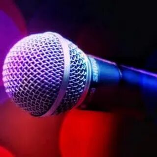 Karaoke songs