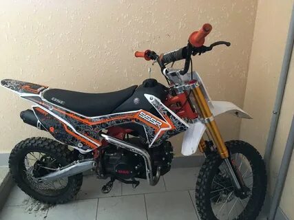 Mx 125