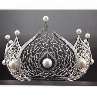 Жемчужина в короне