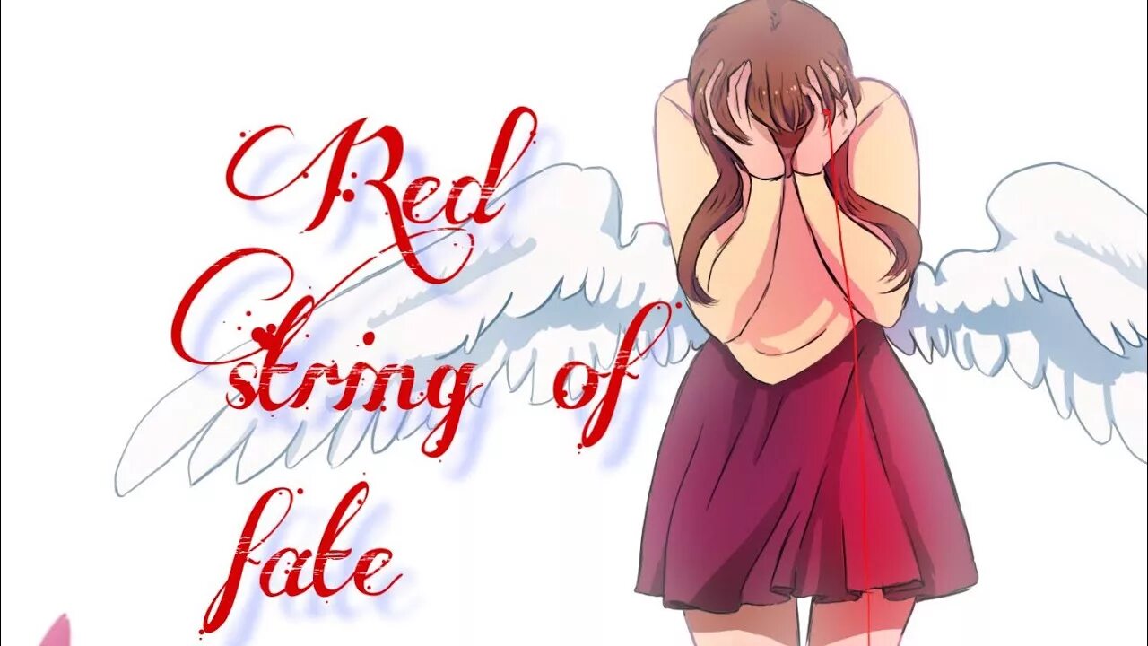 The red thread