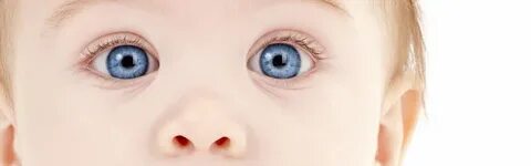 Eyes kids
