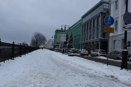 Почему закрыли нижегородскую