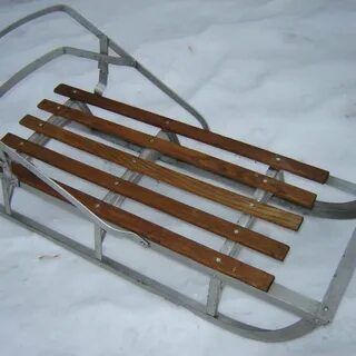 Санки кобылки