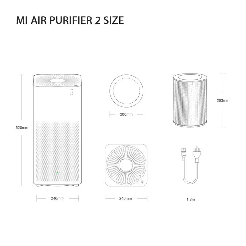 Xiaomi mi Air Purifier 2. Xiaomi mi Air Purifier 2h. Mi Air Purifier фильтр. Xiaomi mi Air Purifier Filter Dimensions.