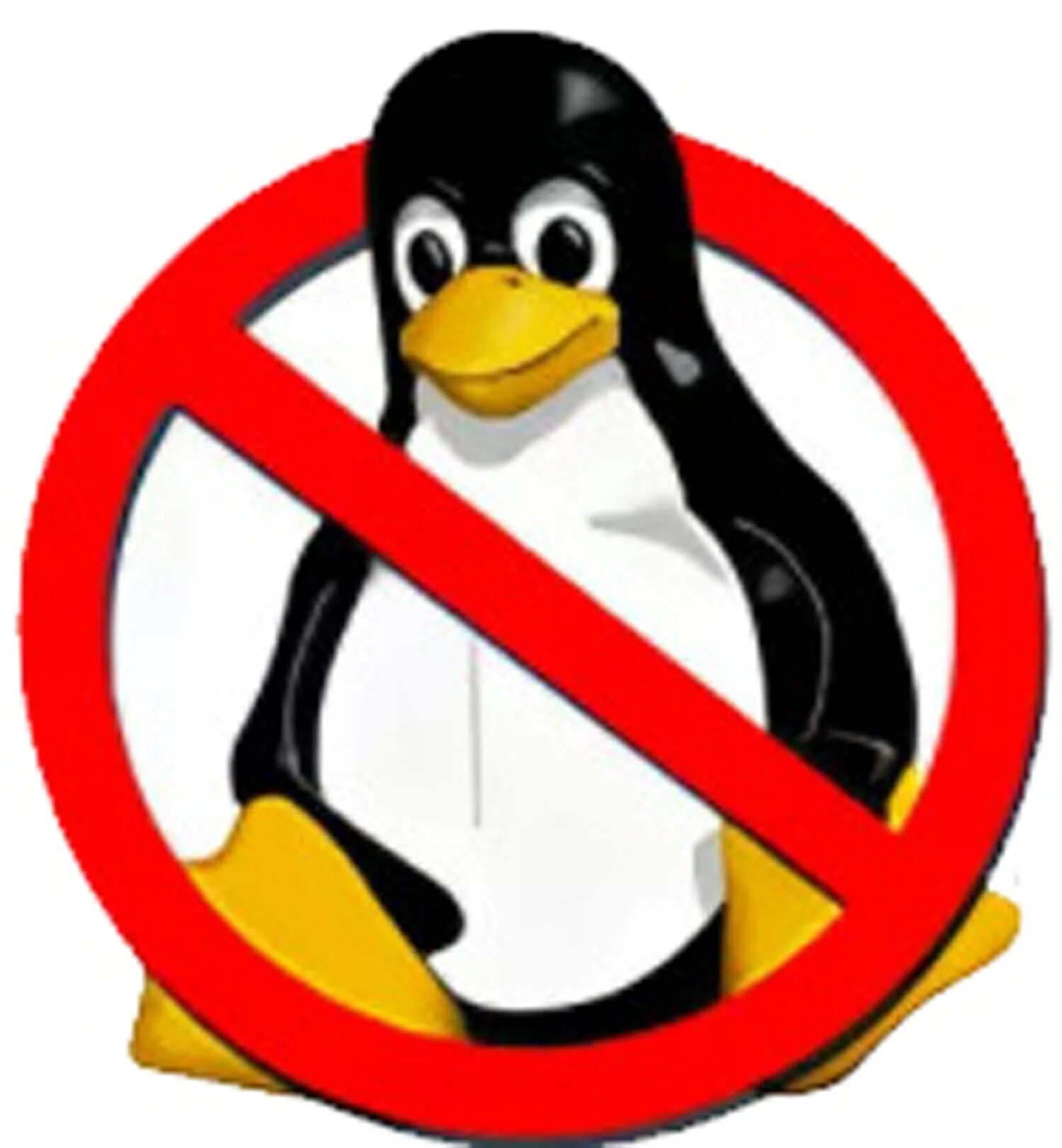 Https linux 1. Linux Fan. Пингвинус.