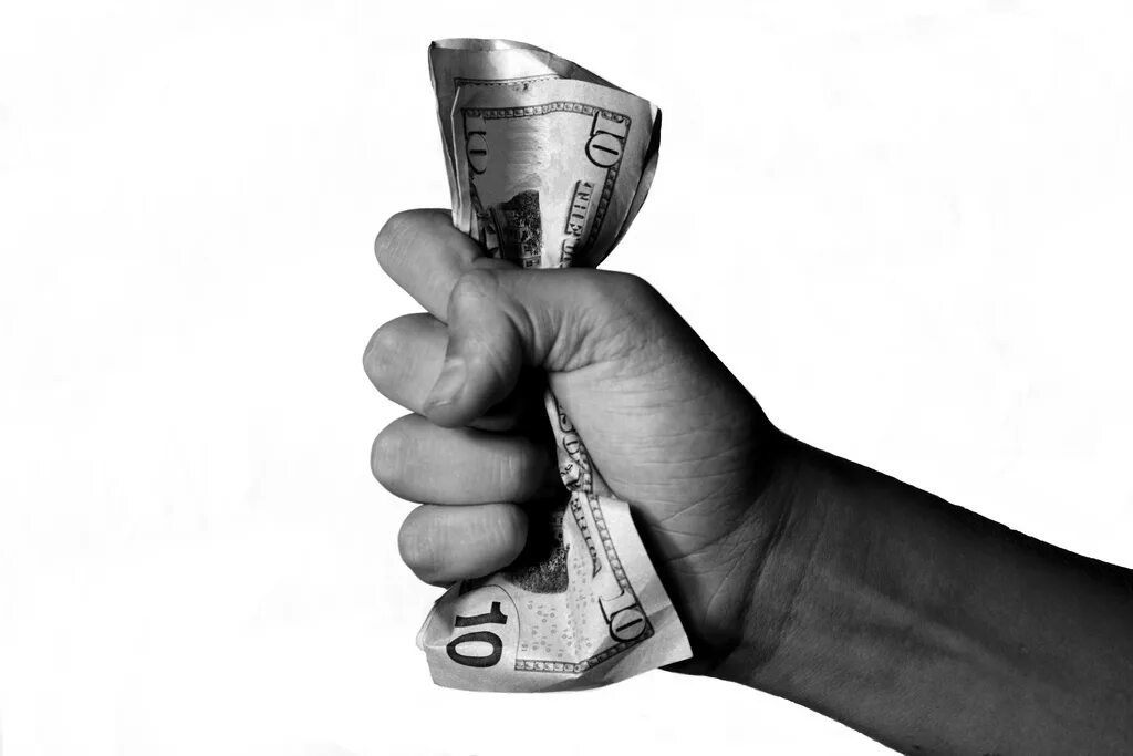 Do you losing money