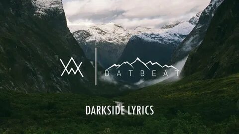 Dark side трек