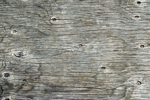 Weathered finishes