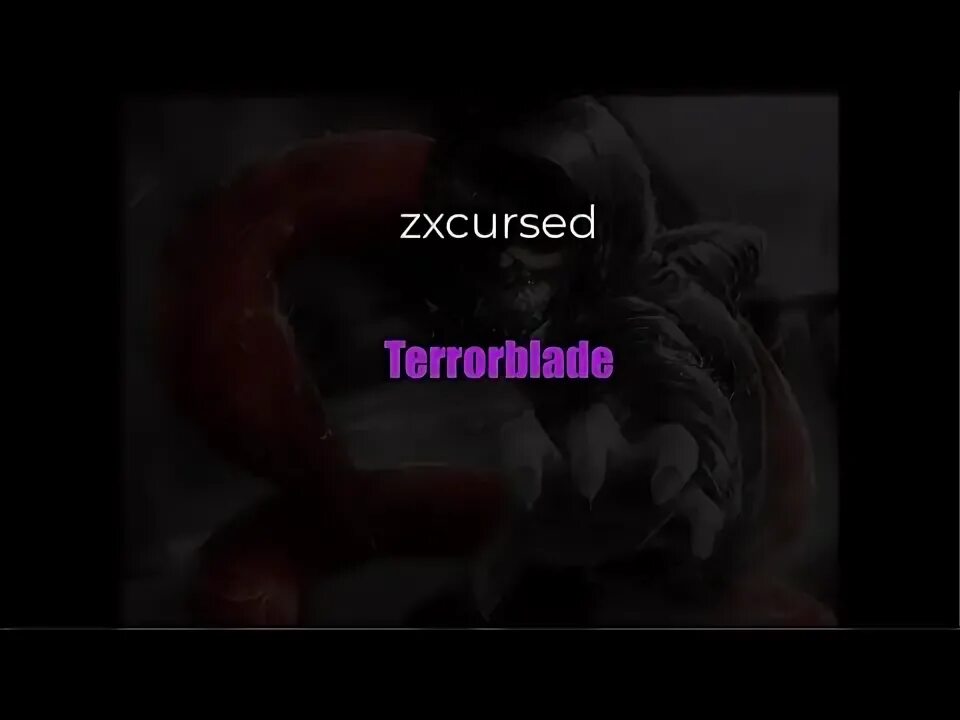 Zxcursed fractal horns. Zxcursed fractal horns