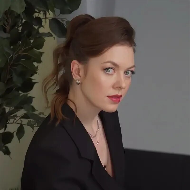 Земляникова. Земляникова